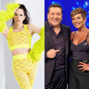 Di Mondo transparenta conflicto con JC Rodríguez y Fran García Huidobro: 