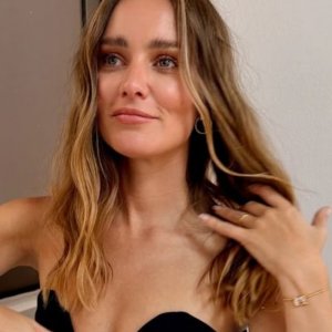 Kika Silva tras separarse de Gonzalo Valenzuela: 