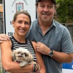 Maca Tondreau se despidió de su perrita fallecida tras fallida encerrona