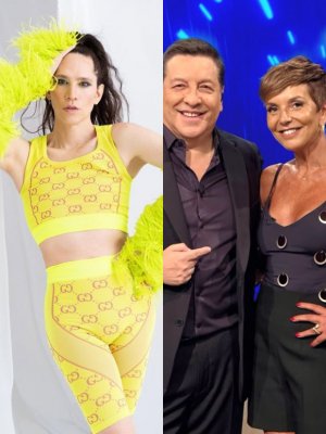 Di Mondo transparenta conflicto con JC Rodríguez y Fran García Huidobro: 