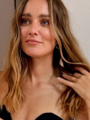 Kika Silva tras separarse de Gonzalo Valenzuela: "Ha sido un proceso amable"