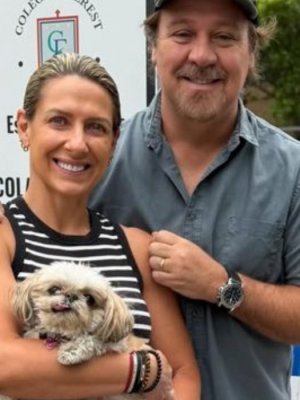 Maca Tondreau se despidió de su perrita fallecida tras fallida encerrona