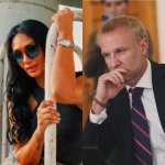 Aseguran que Pamela Díaz y Felipe Kast habrían puesto fin a su relación