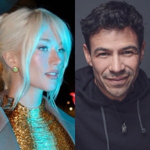 Francisco Puelles habló sobre su relación con Vesta Lugg: 