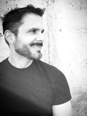 ¡Viva el amor! Álvaro Ballero cuenta cómo conoció a su nueva pareja