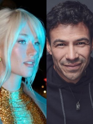 Francisco Puelles habló sobre su relación con Vesta Lugg: 