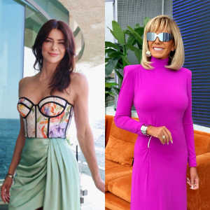 ¿Tonka Tomicic tuvo una aventura en Viña? Raquel Argandoña 