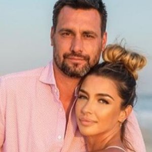 Andrea Marocchino rompe el silencio y apunta a Pancha Merino por polémica de departamento