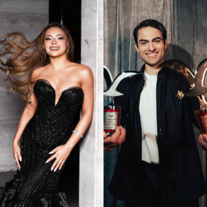 Candidatos oficiales: Ellos competirán por la corona de Reyes de Viña 2026