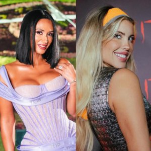 Pamela Díaz reveló detalles de conflicto con Coté López: 