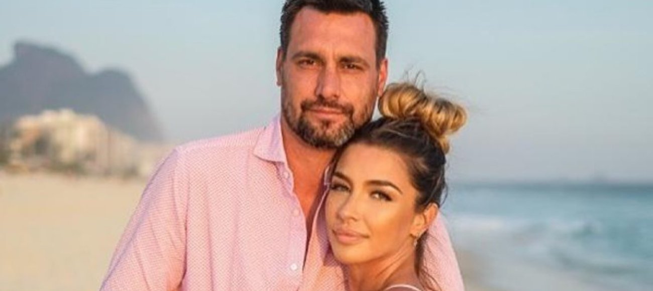 Andrea Marocchino rompe el silencio y apunta a Pancha Merino por polémica de departamento