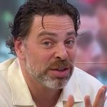 José Antonio Neme aclara su posible animación en el Festival de Viña 2027