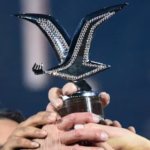 Escándalo en Viña: detienen a hombre por robo de premios icónicos