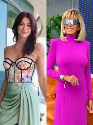 ¿Tonka Tomicic tuvo una aventura en Viña? Raquel Argandoña 