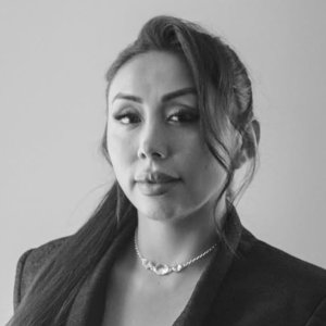 “Me retaron los guardias”: Naya Fácil relata incómodo momento en la Quinta Vergara