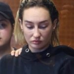 Fran Maira habló tras accidente: "Pasé con luz verde"