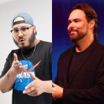 Esteban Düch triunfa en Viña 2026 y recibe mensaje de George Harris