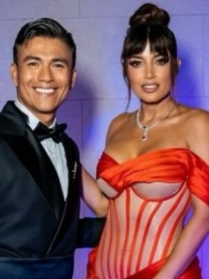 Dani Ride revela episodios de celos de Américo hacia Yamila Reyna en Top Chef