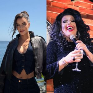 Emilia Dides rompe el silencio tras la rutina de Asskha Sumathra en Viña 2026: 