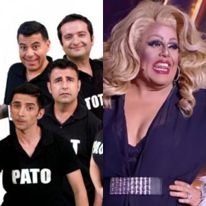 ¿De la Quinta Vergara a los sketches? El millonario proyecto que habría silenciado a Asskha Sumathra