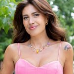 Karen Paola a días de debutar en Fiebre de Baile: "Se viene con todo"