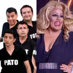 ¿De la Quinta Vergara a los sketches? El millonario proyecto que habría silenciado a Asskha Sumathra