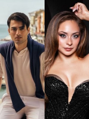 ¿A qué hora es el piscinazo de Matteo Bocelli y Skar Labra? Conoce el horario y lugar de la coronación