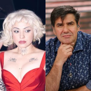 ¡Tras exitosa presentación! Jaime Coloma se refiere a dichos contra Mon Laferte en Rojo