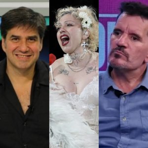 Jaime Coloma desmiente a Vasco Moulian y mantiene su postura de hace 20 años sobre Mon Laferte