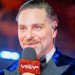 José Antonio Neme reaparece en Viña y pide apoyo para su perrito