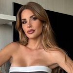 ¿Nuevo amor internacional? Danilo 21 vincula al cantante Beéle con Gala Caldirola