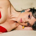 Yamila Reyna tras polémico quiebre amoroso: "Tengo el alma y el corazón roto"