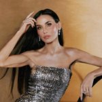 ¿Qué se hizo? Demi Moore impacta con radical cambio de look