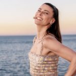 “Con el corazón lleno de cariño": el mensaje de Tonka Tomicic para cerrar Viña 2026