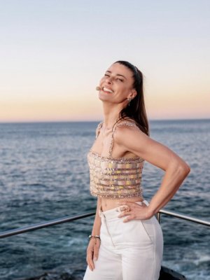 “Con el corazón lleno de cariño