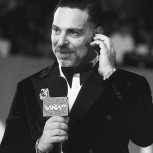 José Antonio Neme y sus difíciles días en Viña 2026: 