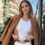 Millaray Viera y el emotivo retorno a clases de sus hijas: "Estoy orgullosa"