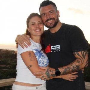 Karen Paola sobre su actual momento matrimonial: 