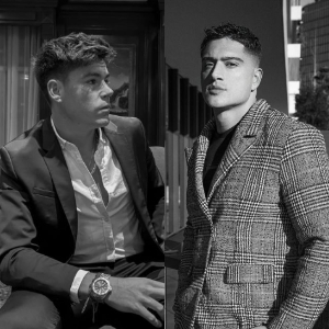 Cuco Cerda se refirió a la pelea con Sammis Reyes: 