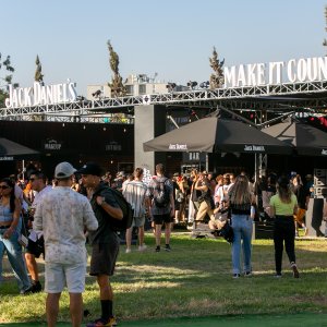 Todo listo para Lollapalooza 2026: accesos, escenarios y experiencias que prometen sorprender