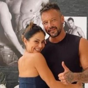 Mariela Román respondió a críticas por Fabricio Vasconcelos: “Nunca ha estado escondido