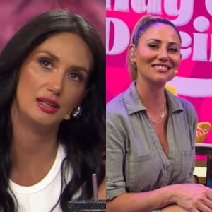 Pamela Díaz lanzó ácida broma a Gissella Gallardo tras de quiebra por Mauricio Pinilla