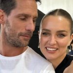 Gonzalo Valenzuela tras su debut en Fiebre de Baile post separación: "La danza sana"