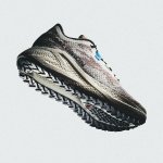 Aero Glide 4 grvl: Comodidad, rebote y confianza para correr en terrenos mixtos