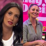 Pamela Díaz lanzó ácida broma a Gissella Gallardo tras de quiebra por Mauricio Pinilla