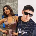 Kathy Contreras reveló inesperado vínculo familiar con Sinaka