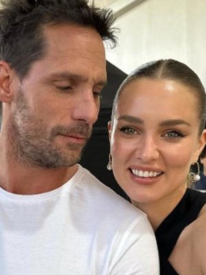 Gonzalo Valenzuela tras su debut en Fiebre de Baile post separación: 