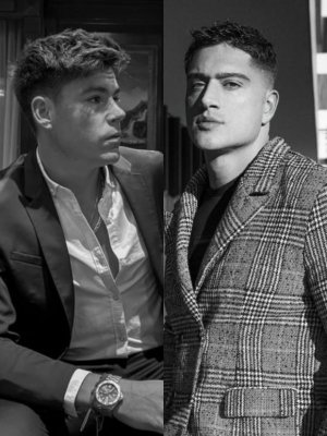 Cuco Cerda se refirió a la pelea con Sammis Reyes: 