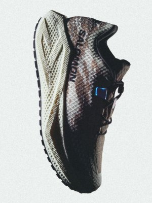 Aero Glide 4 grvl: Comodidad, rebote y confianza para correr en terrenos mixtos