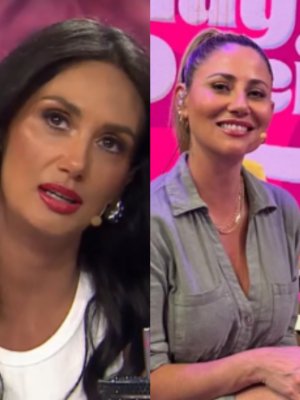 Pamela Díaz lanzó ácida broma a Gissella Gallardo tras de quiebra por Mauricio Pinilla